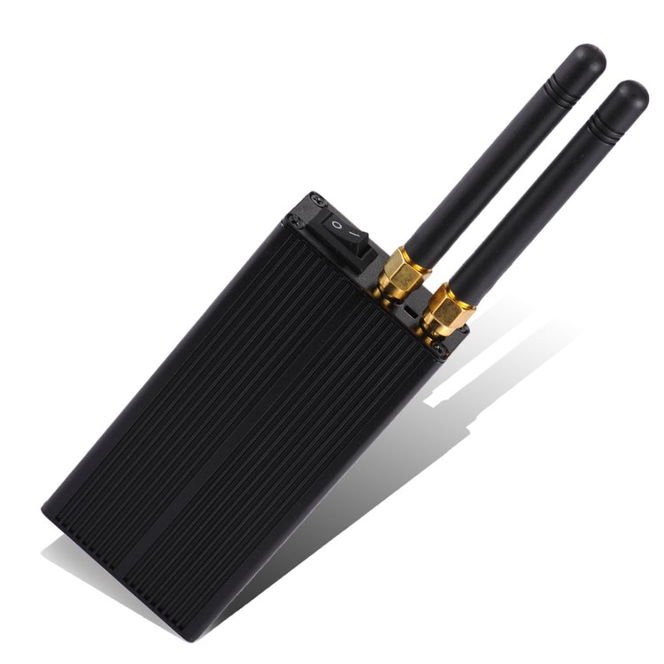  永安坝街道1.2G/1.5G导航屏蔽器